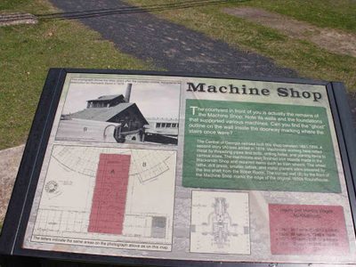 Machine Shop