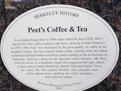 Original Peets