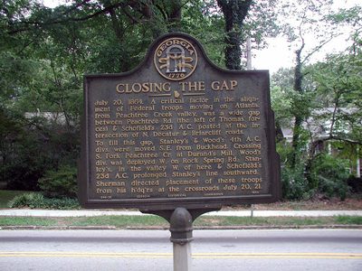 Closing the Gap