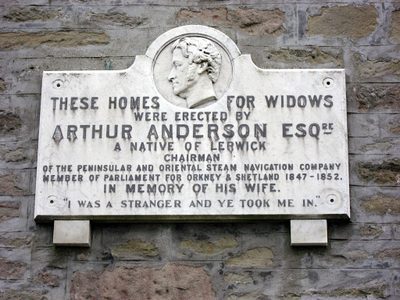 Arthur Anderson