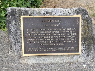 Point Edmund