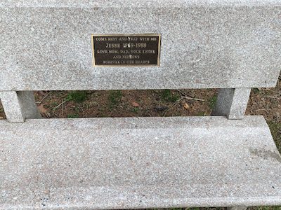 Jesse 1969 - 1988