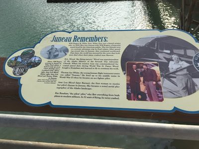Juneau Remembers