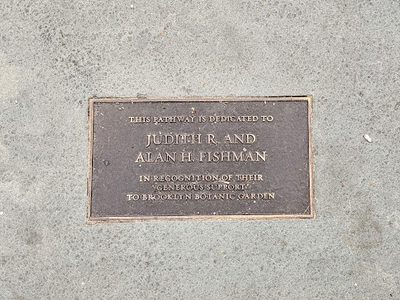 Judith R. and Alan H. Fishman