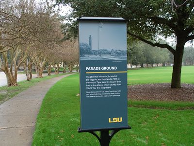 Parade Ground (2)