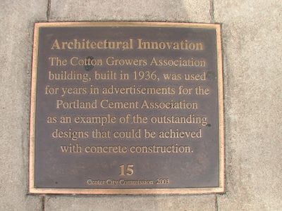 Architectural Innovation