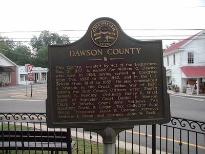 Dawson County