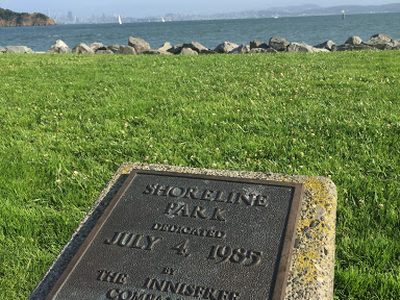 Shoreline Park