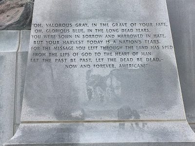 Battle of Nashville