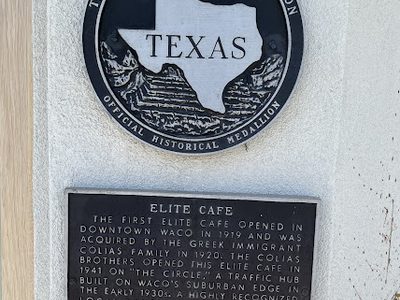 Elite Cafe