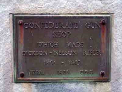 Confederate Gun Shop