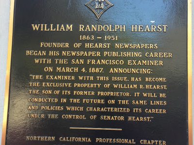 William Randolph Hearst