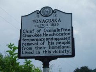 YONAGUSKA ca. 1760-1839