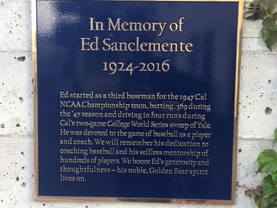 Ed Sanclemente