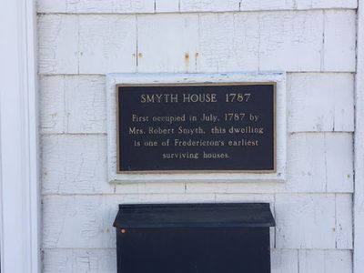 Smyth House