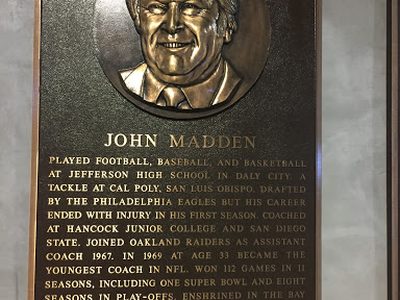 John Madden