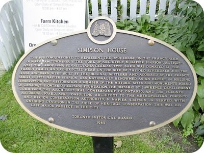 Simpson House