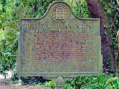 Bellevue Plantation