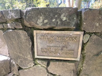 Jill M. Heiman