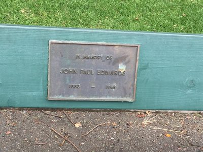 John Paul Edwards