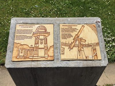 Chabot Observatory