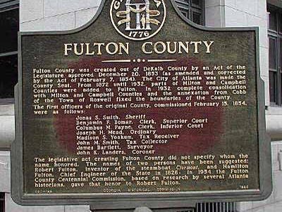 Fulton County