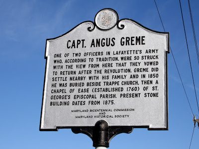 Capt Angus Greme