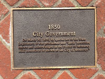 City Government