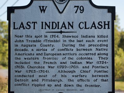 Last Indian Clash
