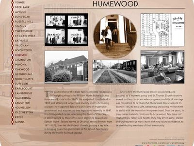 Humewood