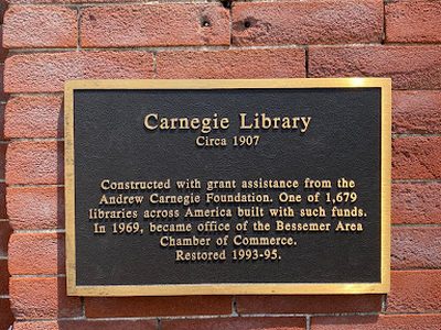 Carnegie Library