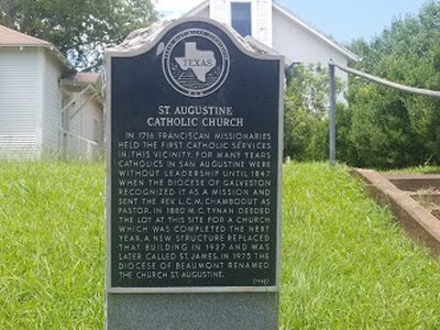 St. Augustine Catholic Church