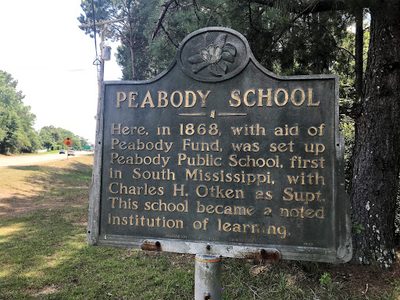 Peabody School