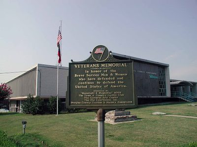 Veterans Memorial