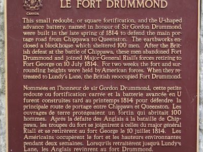 Fort Drummond