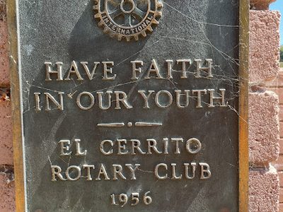 Have Faith In Our Youth