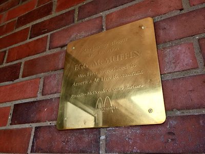 Egg McMuffin Was First Introduced
