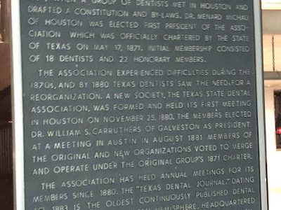 Texas Dental Association