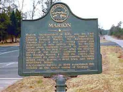 Marion