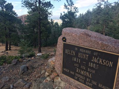Helen Hunt Jackson