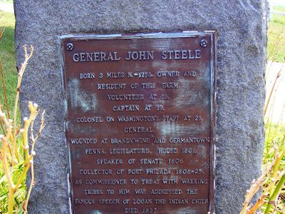 General John Steele