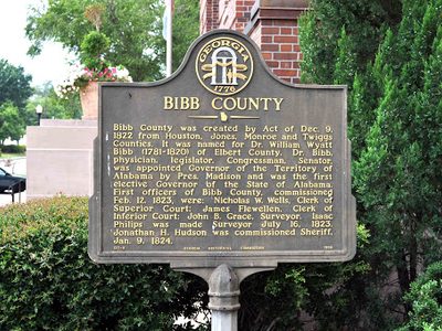 Bibb County