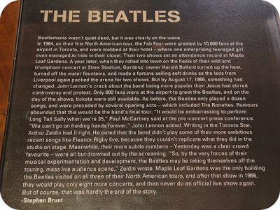 The Beatles