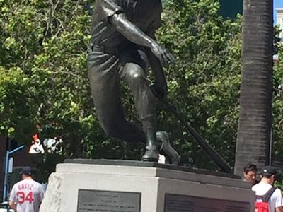 Willie Mays