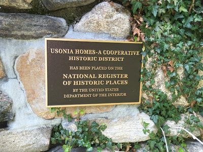 Usonia Homes