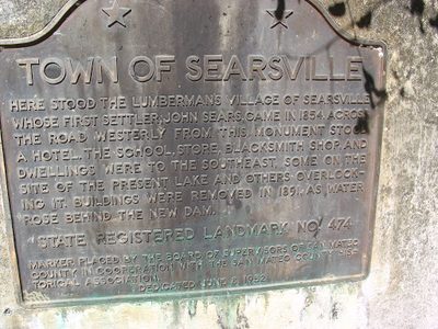 Town of Searsville