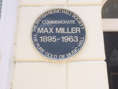 The Pure Gold of Music Hall