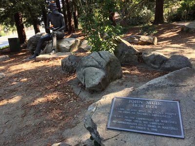John Muir