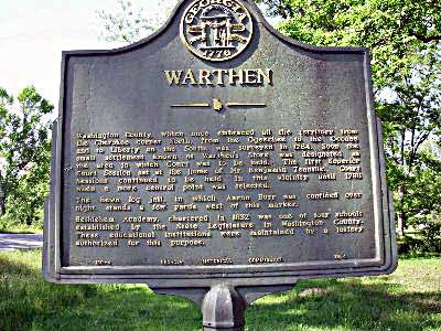 Warthen