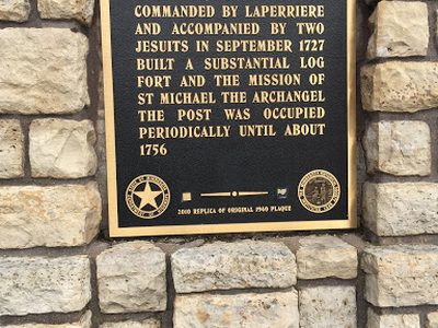Fort Beauharnois